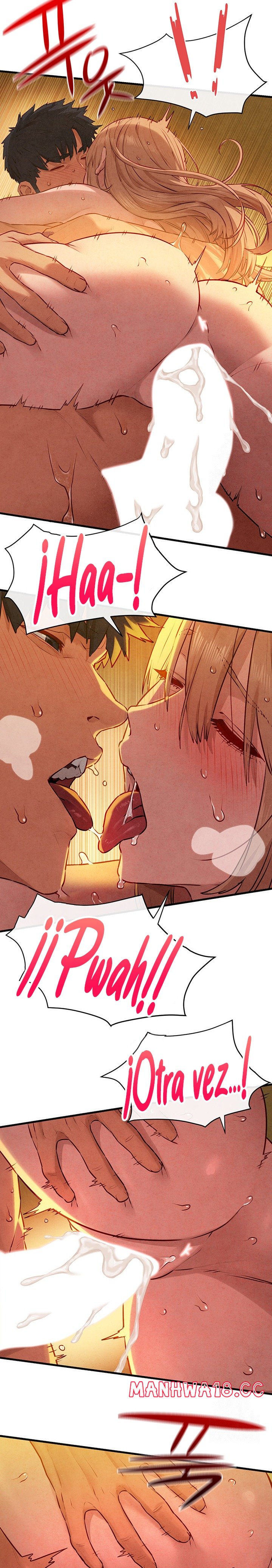 18+ Moby Dick Raw Chapter 42 page 19
