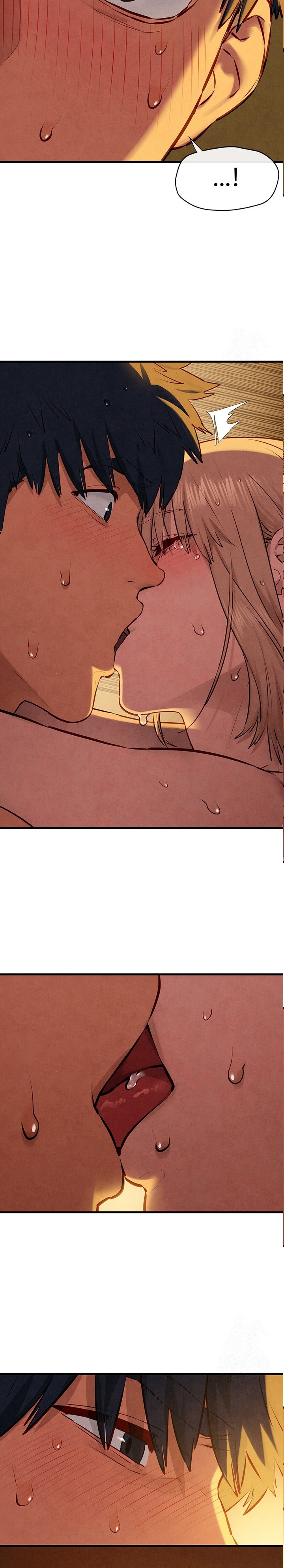 18+ Moby Dick Raw Chapter 43 page 2