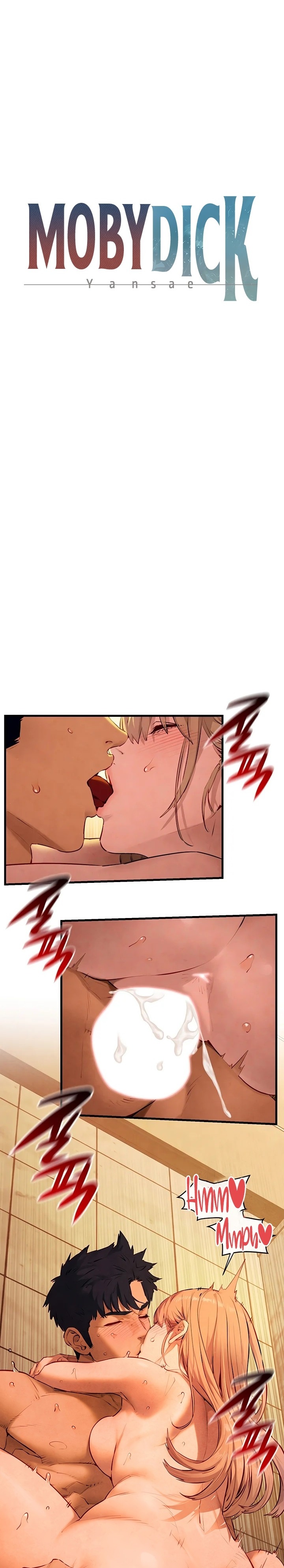 18+ Moby Dick Raw Chapter 43 page 4