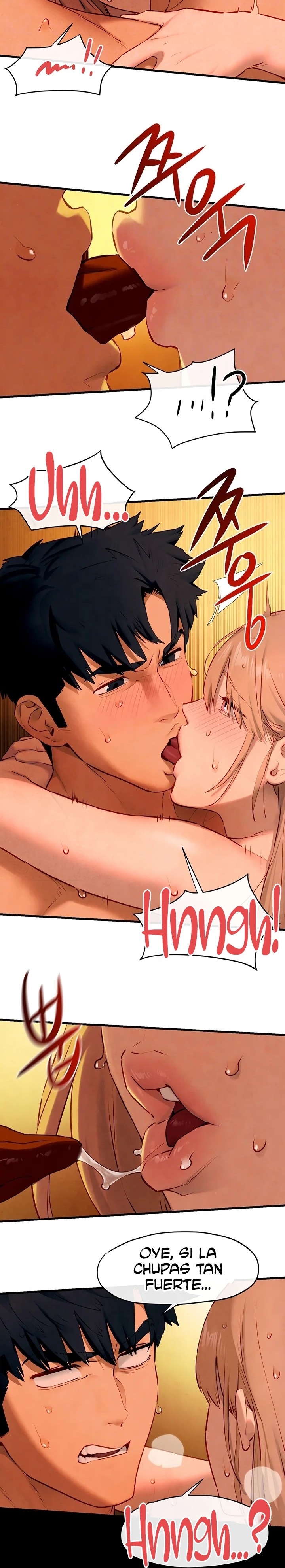 18+ Moby Dick Raw Chapter 43 page 6