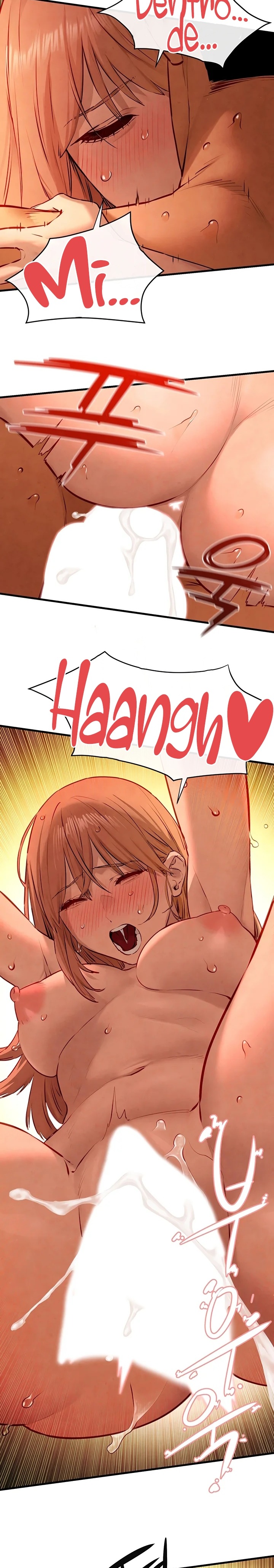 18+ Moby Dick Raw Chapter 43 page 10