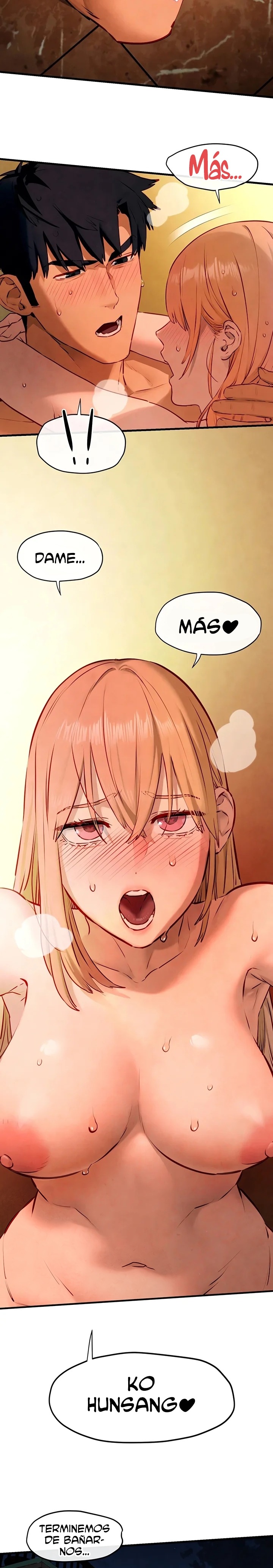 18+ Moby Dick Raw Chapter 43 page 12