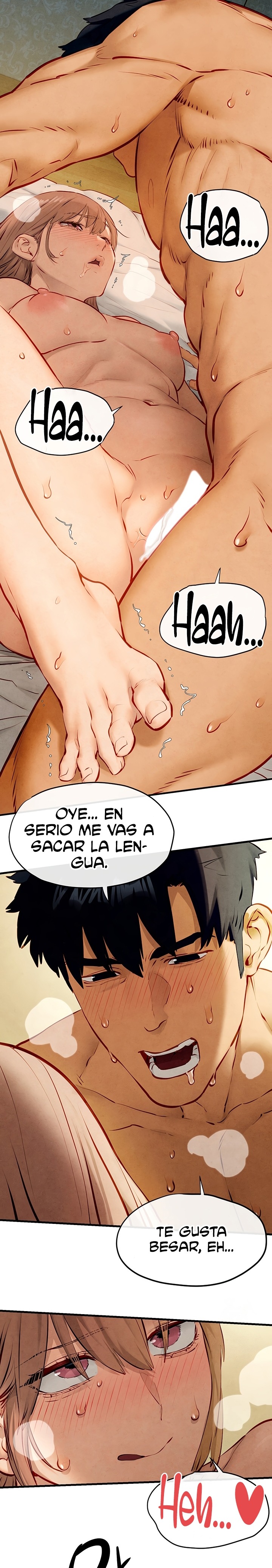 18+ Moby Dick Raw Chapter 43 page 20