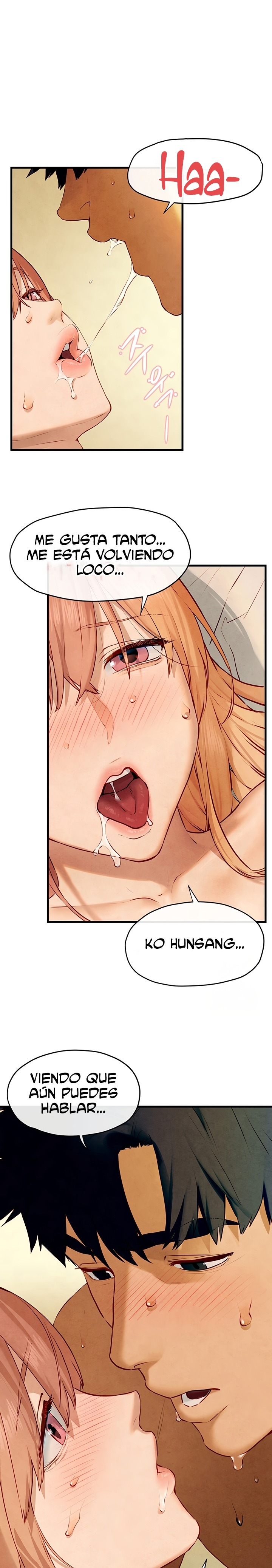 18+ Moby Dick Raw Chapter 43 page 22