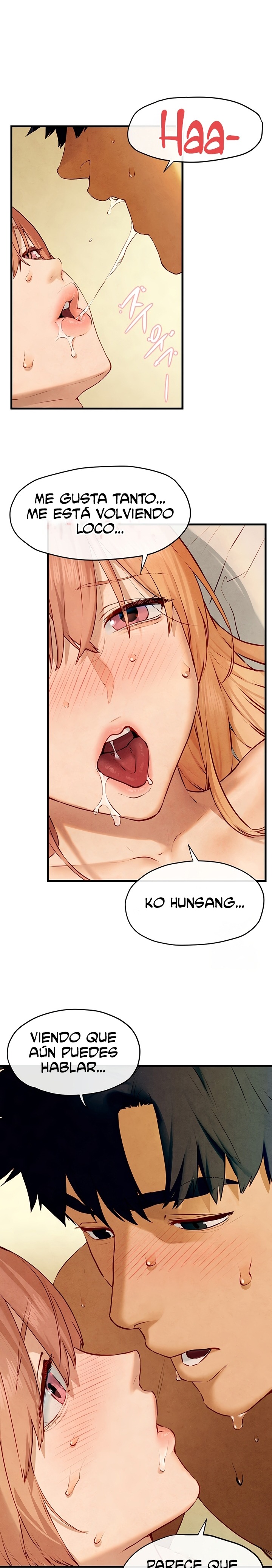 18+ Moby Dick Raw Chapter 44 page 1