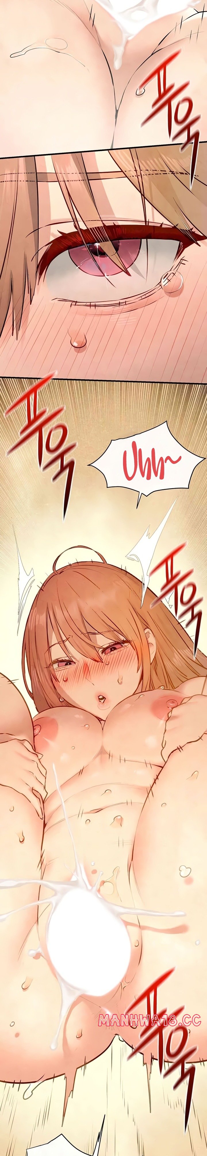 18+ Moby Dick Raw Chapter 44 page 13