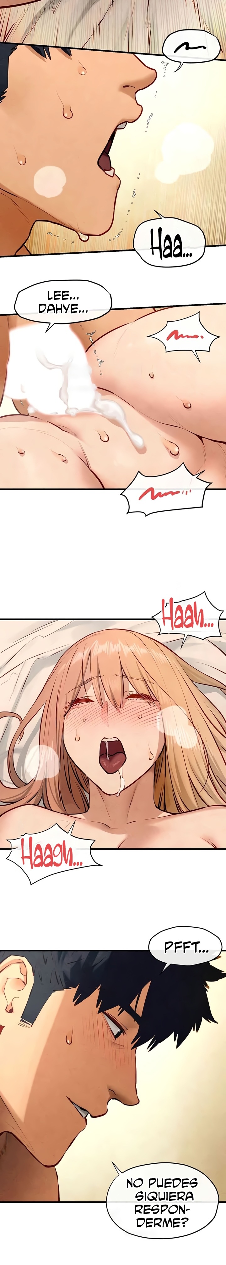 18+ Moby Dick Raw Chapter 44 page 18