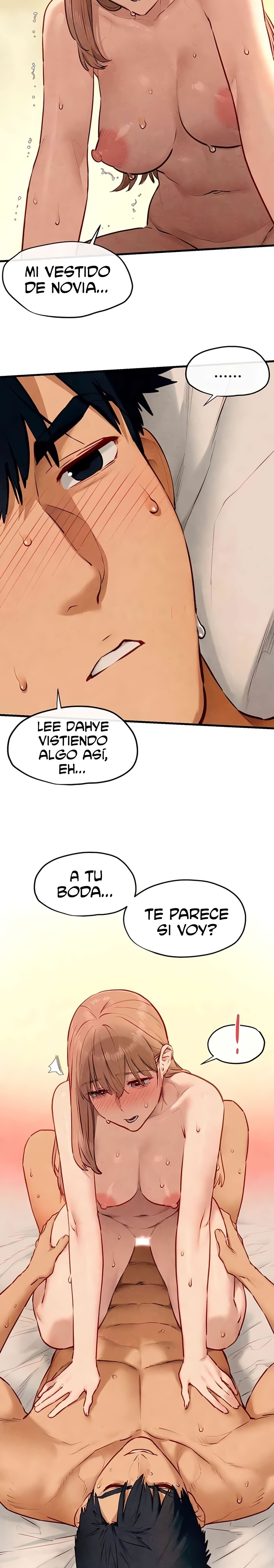18+ Moby Dick Raw Chapter 44 page 21