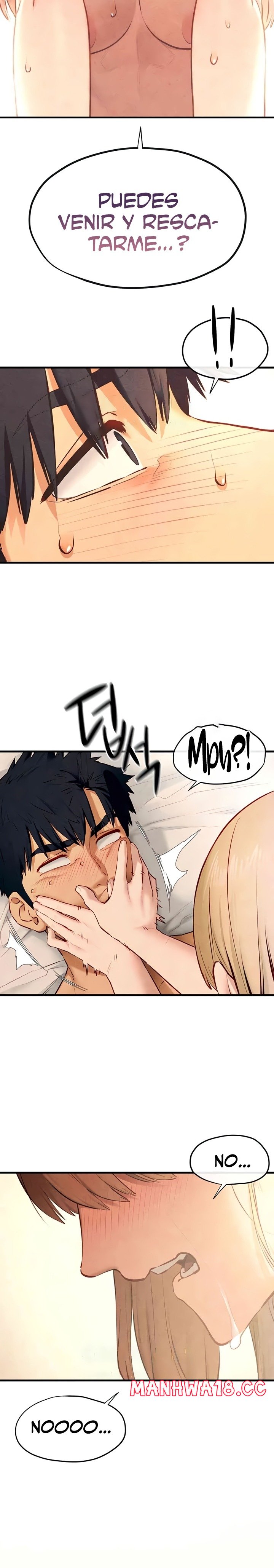 18+ Moby Dick Raw Chapter 44 page 23