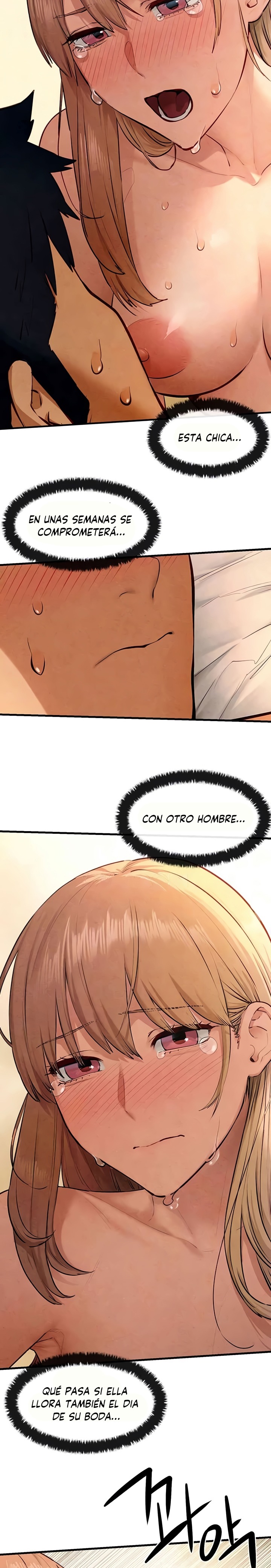 18+ Moby Dick Raw Chapter 45 page 2