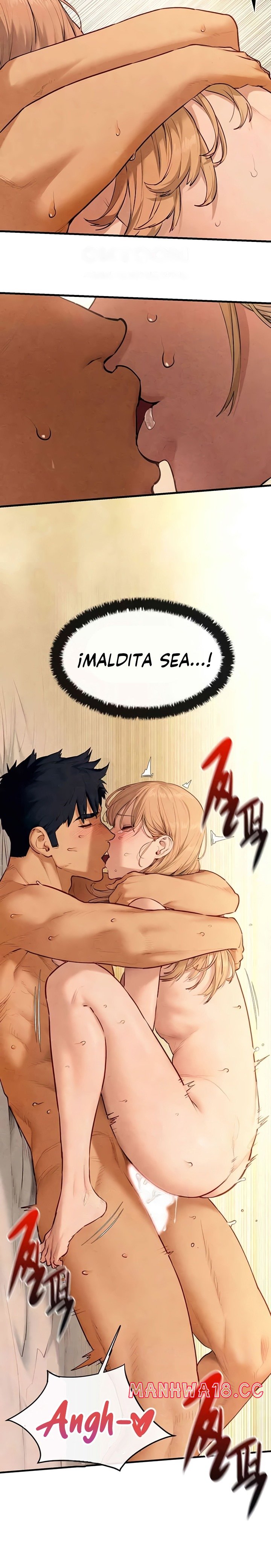 18+ Moby Dick Raw Chapter 45 page 3