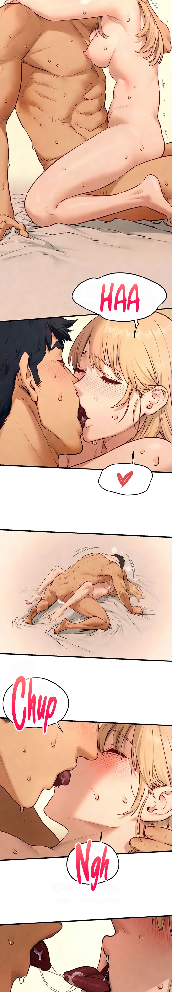 18+ Moby Dick Raw Chapter 45 page 8