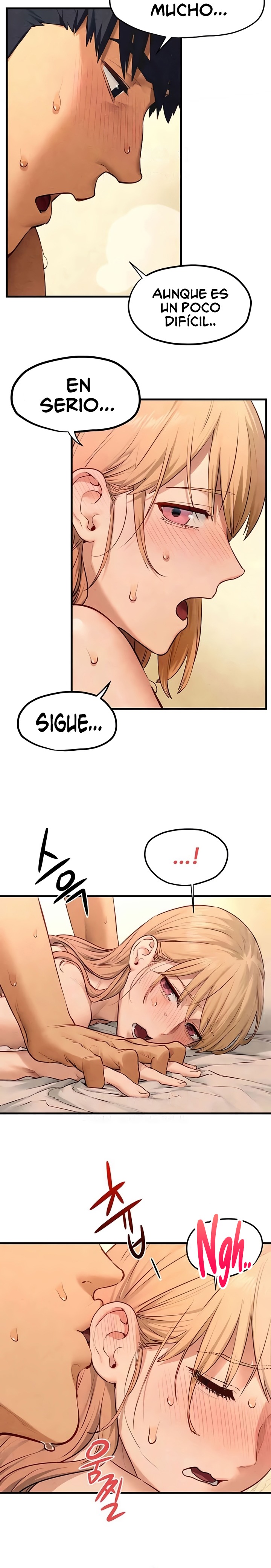 18+ Moby Dick Raw Chapter 45 page 10