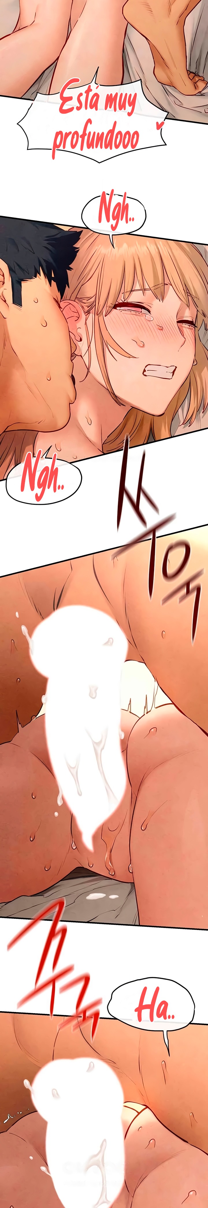 18+ Moby Dick Raw Chapter 45 page 12