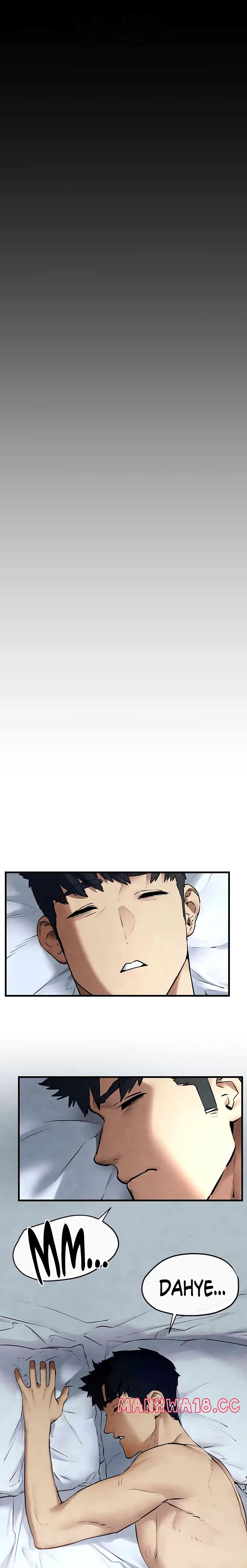 18+ Moby Dick Raw Chapter 45 page 25