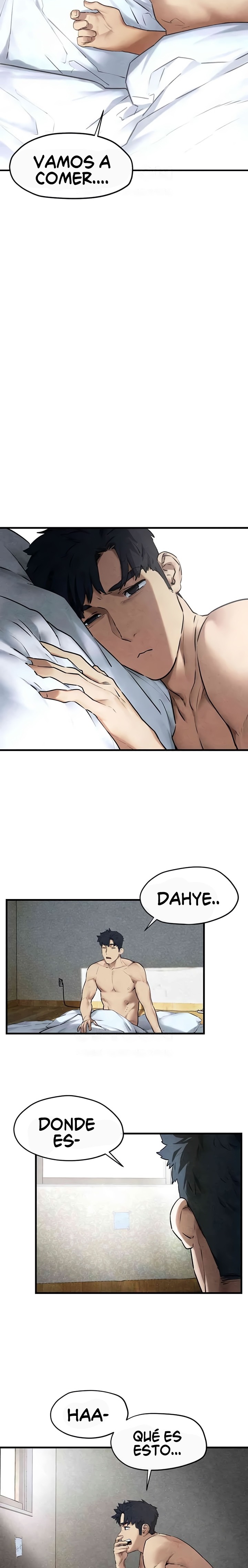 18+ Moby Dick Raw Chapter 45 page 26