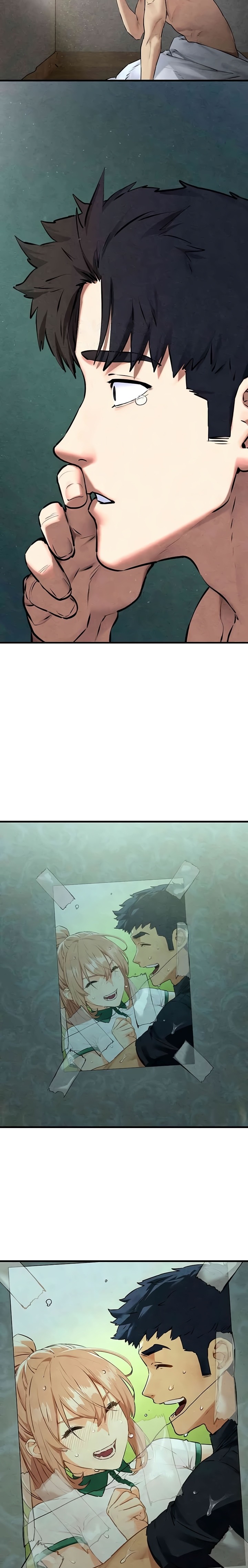 18+ Moby Dick Raw Chapter 45 page 27