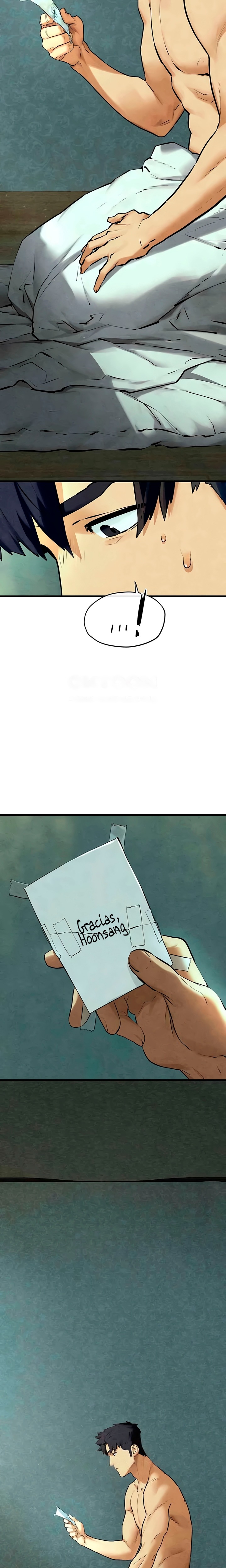 18+ Moby Dick Raw Chapter 46 page 2