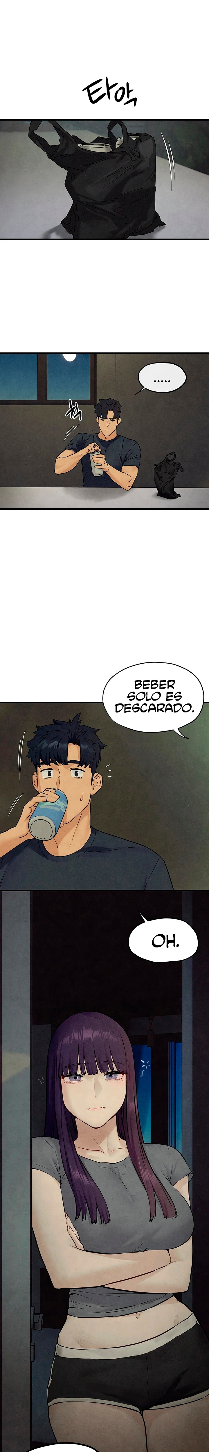 18+ Moby Dick Raw Chapter 46 page 7