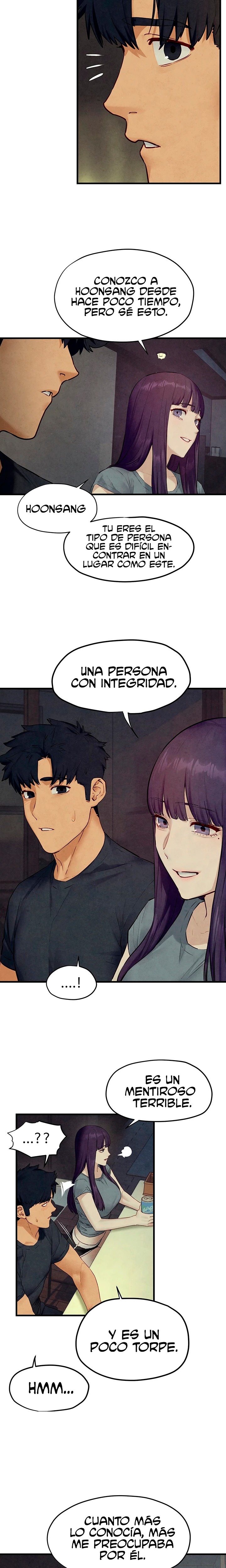 18+ Moby Dick Raw Chapter 46 page 11