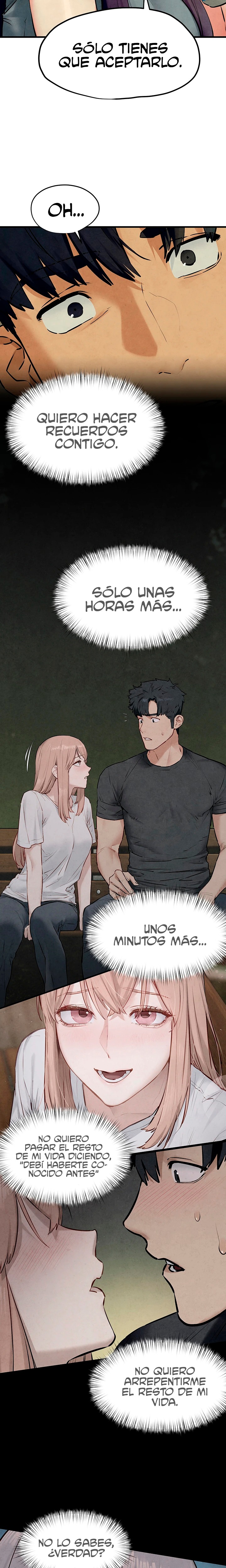 18+ Moby Dick Raw Chapter 46 page 14