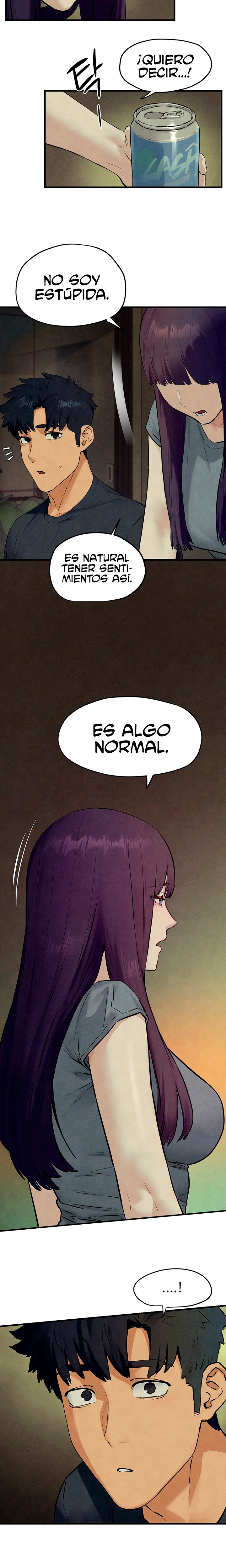 18+ Moby Dick Raw Chapter 46 page 16