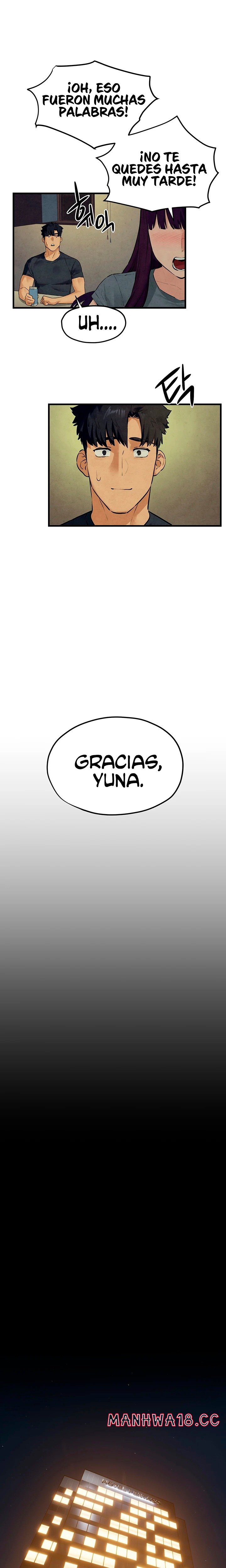 18+ Moby Dick Raw Chapter 46 page 17