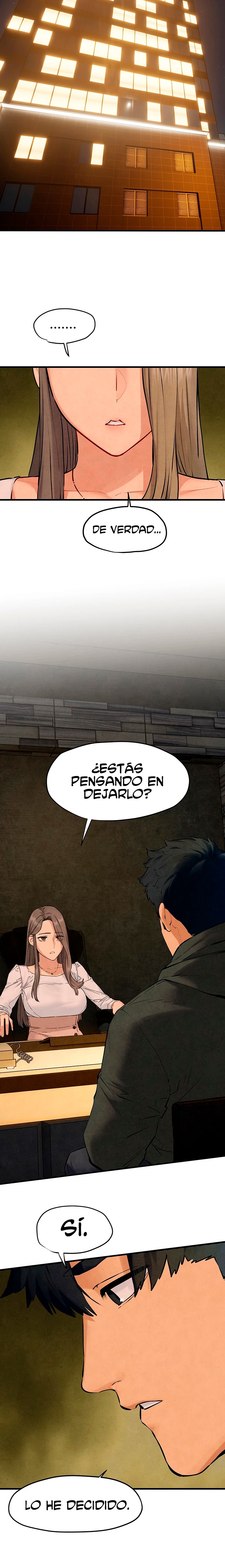 18+ Moby Dick Raw Chapter 46 page 18