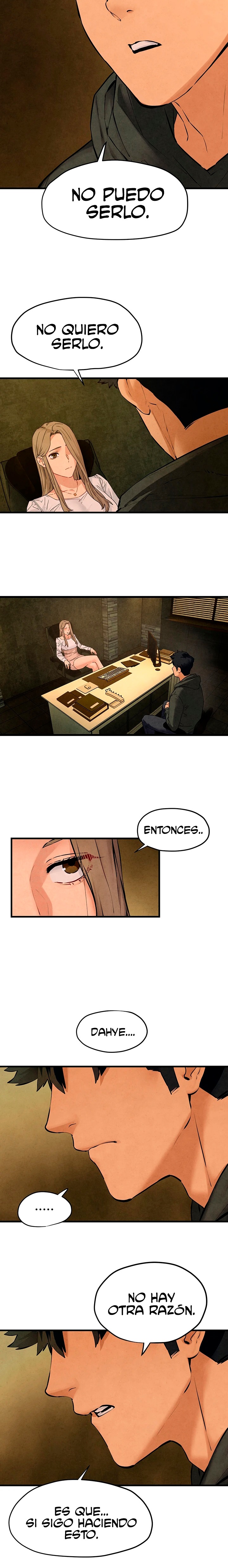 18+ Moby Dick Raw Chapter 46 page 20