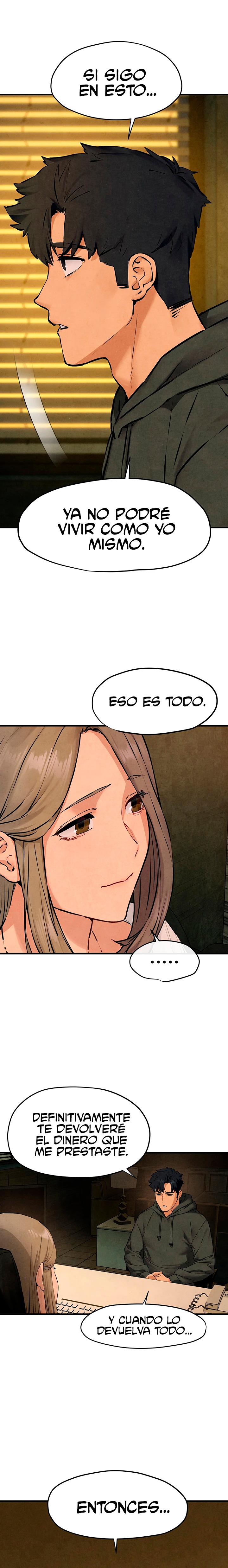 18+ Moby Dick Raw Chapter 46 page 21