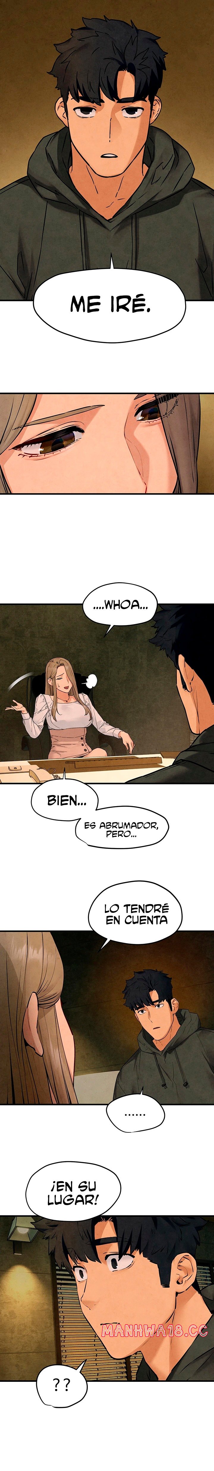 18+ Moby Dick Raw Chapter 46 page 22