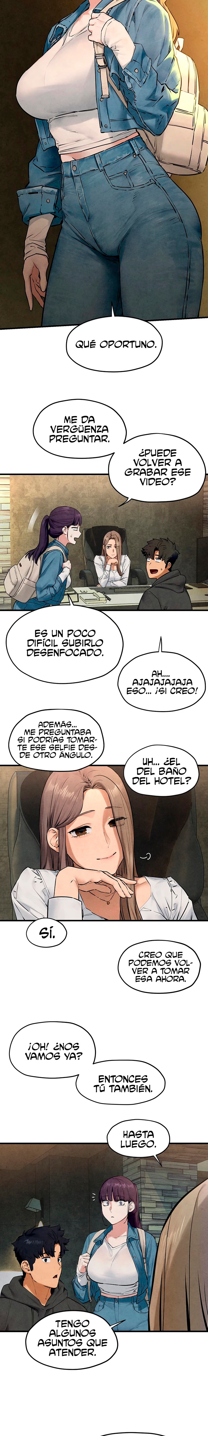18+ Moby Dick Raw Chapter 46 page 24