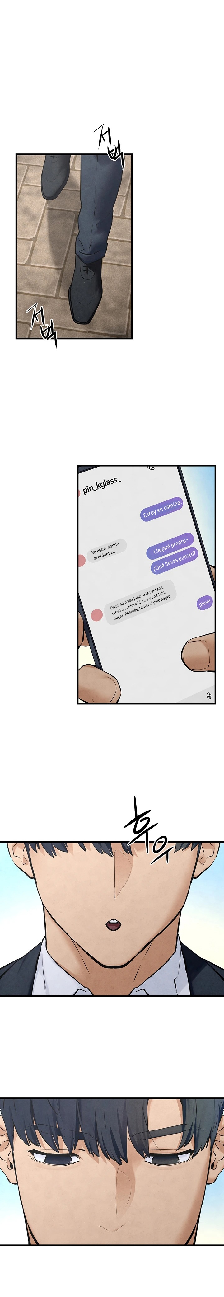 18+ Moby Dick Raw Chapter 47 page 1