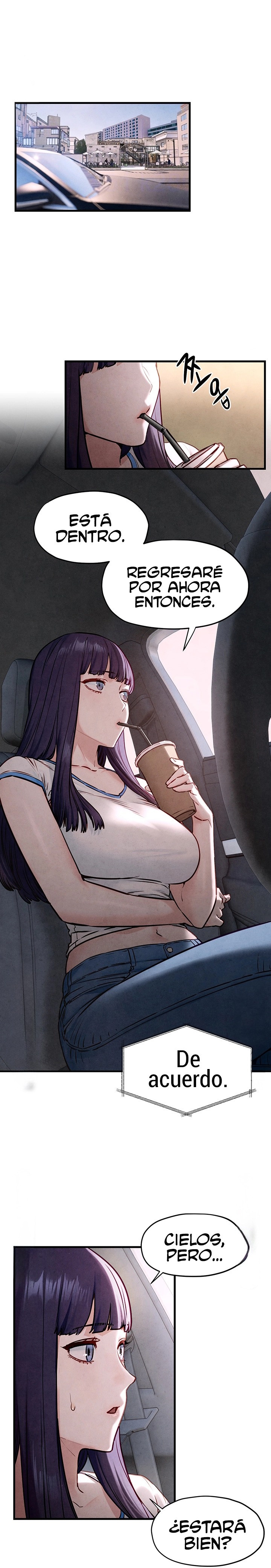 18+ Moby Dick Raw Chapter 47 page 6