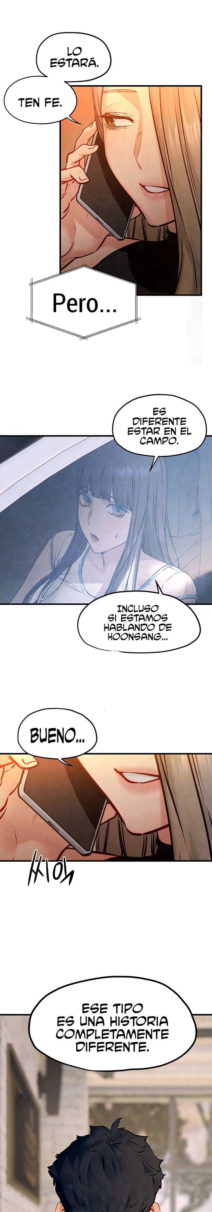 18+ Moby Dick Raw Chapter 47 page 7