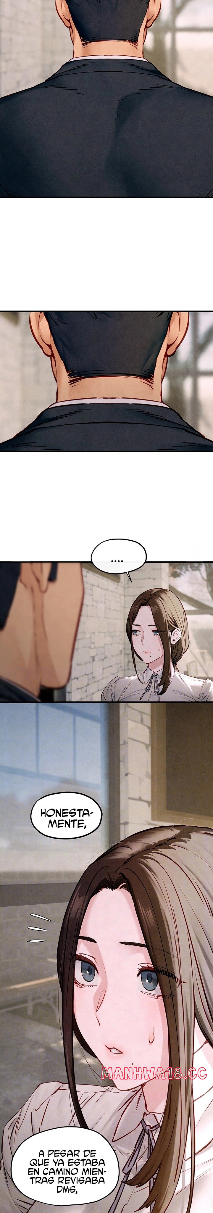 18+ Moby Dick Raw Chapter 47 page 8