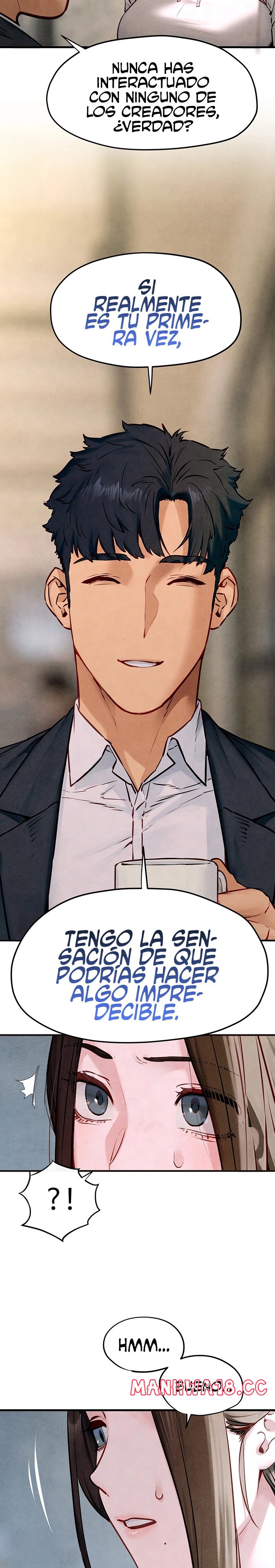 18+ Moby Dick Raw Chapter 47 page 10