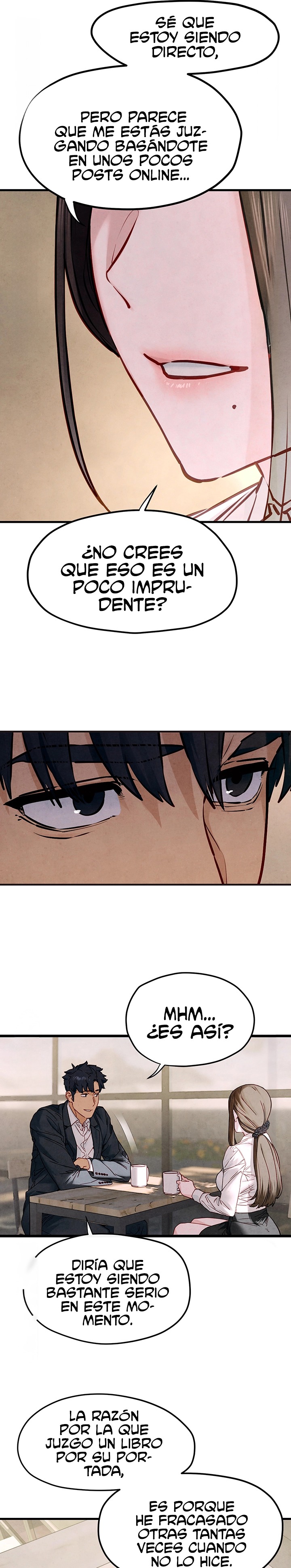 18+ Moby Dick Raw Chapter 47 page 13