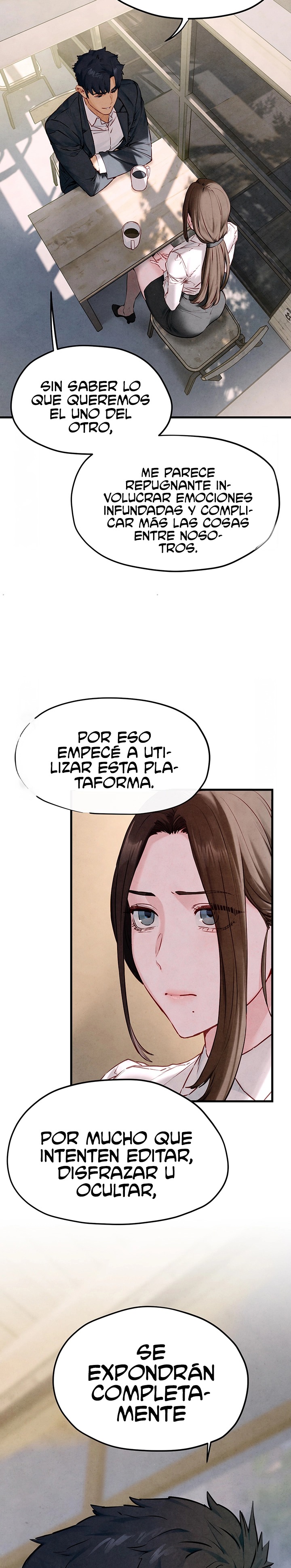 18+ Moby Dick Raw Chapter 47 page 14