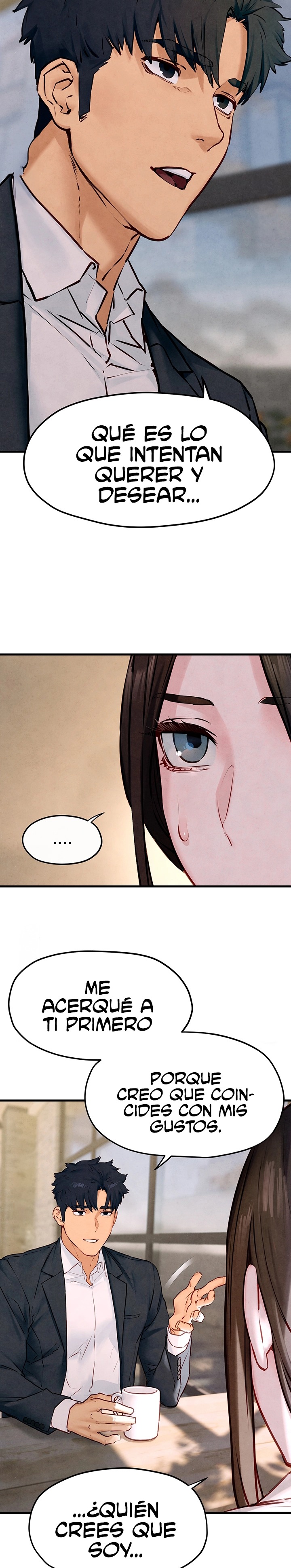 18+ Moby Dick Raw Chapter 47 page 15