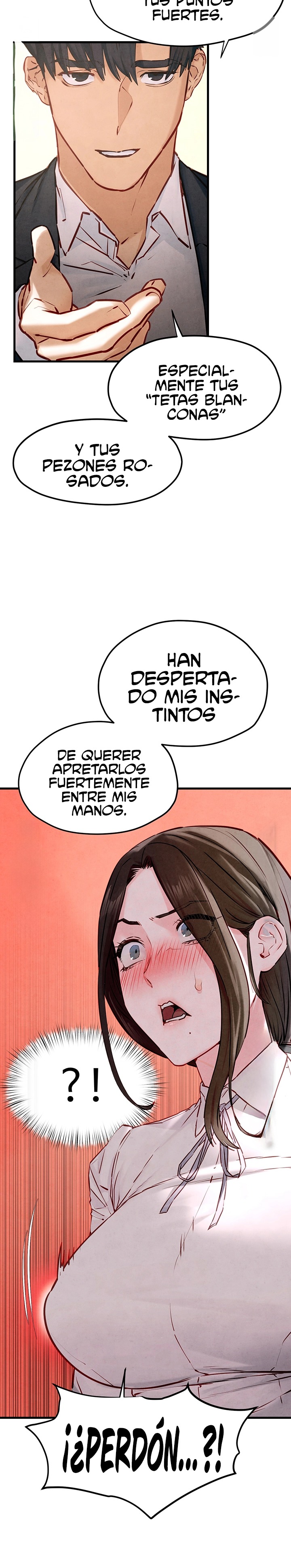 18+ Moby Dick Raw Chapter 47 page 17