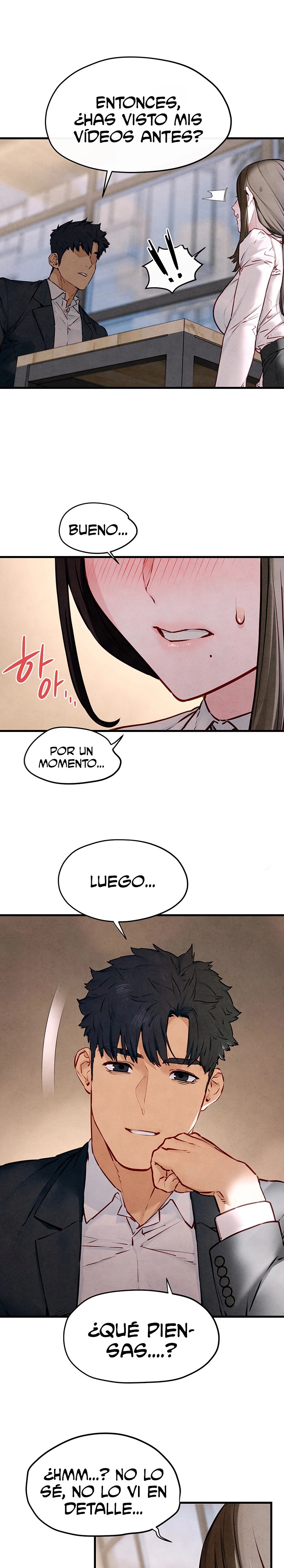 18+ Moby Dick Raw Chapter 47 page 20