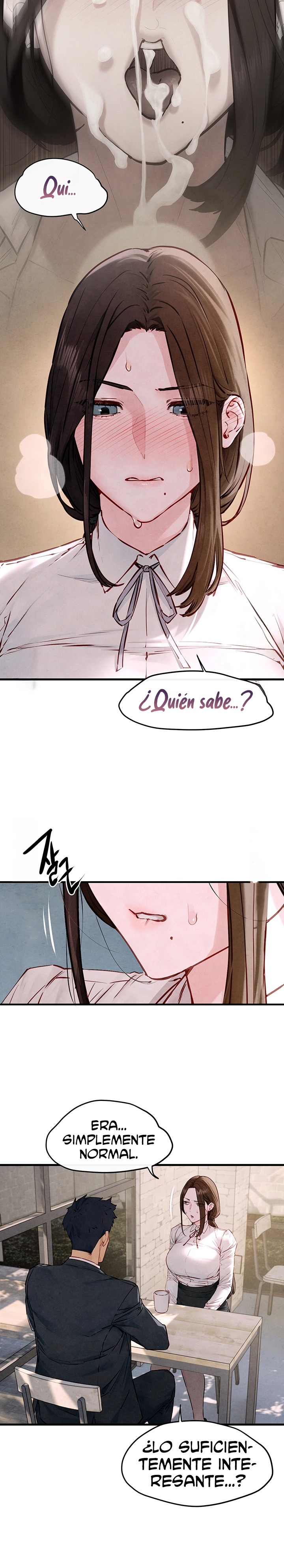 18+ Moby Dick Raw Chapter 47 page 22