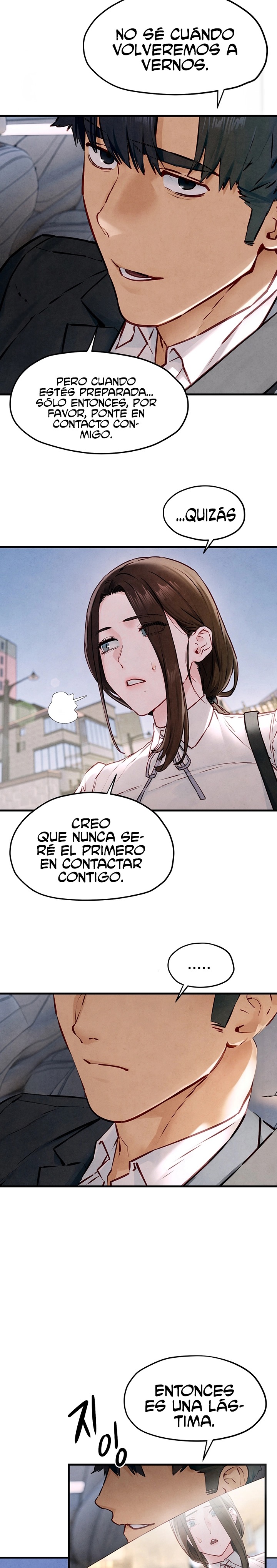 18+ Moby Dick Raw Chapter 47 page 29