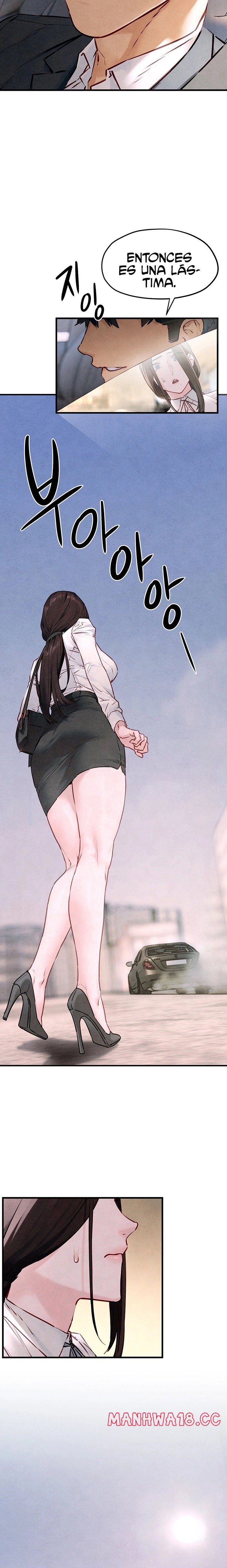 18+ Moby Dick Raw Chapter 48 page 3