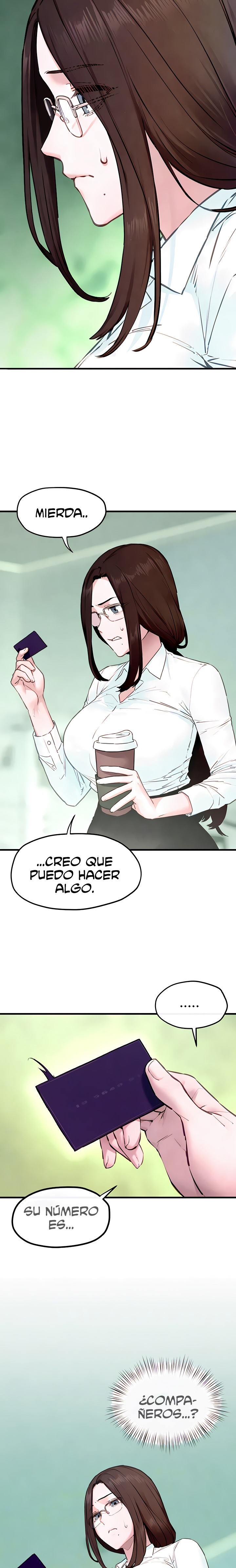 18+ Moby Dick Raw Chapter 48 page 7