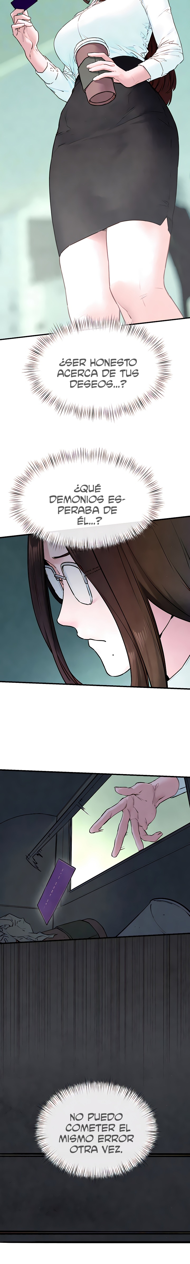 18+ Moby Dick Raw Chapter 48 page 8