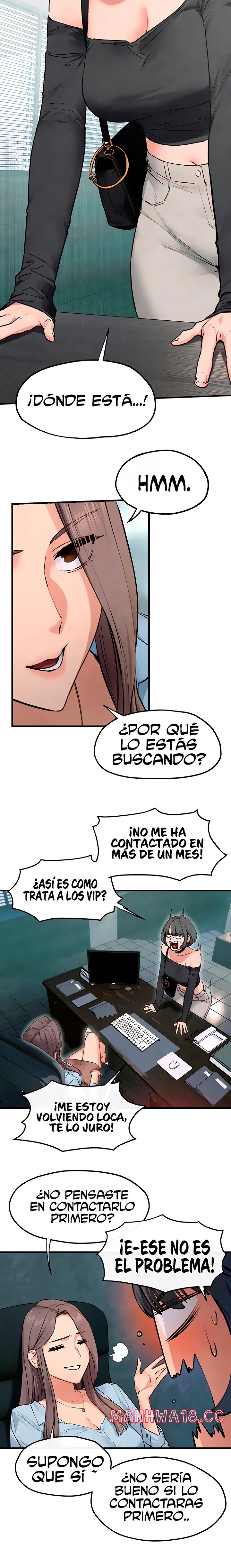18+ Moby Dick Raw Chapter 48 page 12