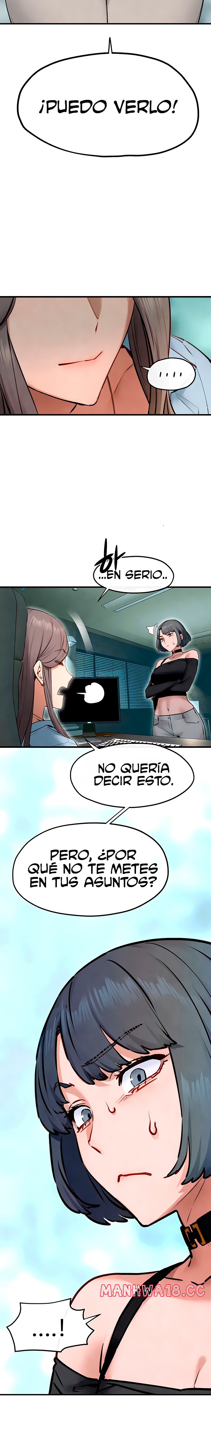 18+ Moby Dick Raw Chapter 48 page 15