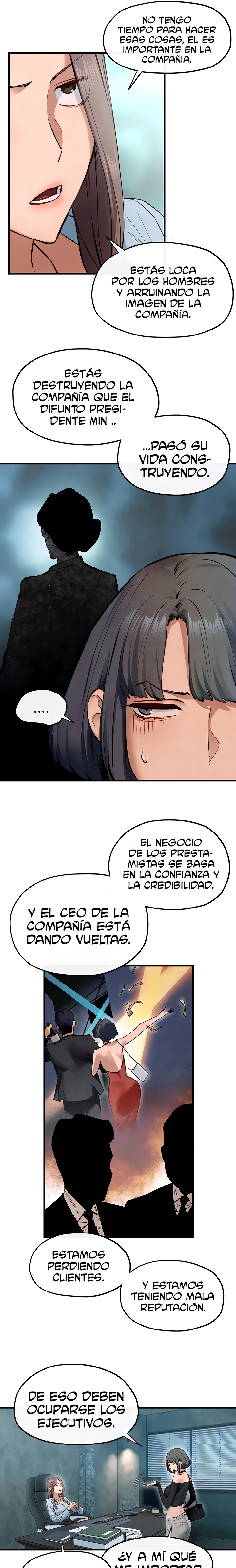 18+ Moby Dick Raw Chapter 48 page 16